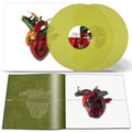 Carcass - Torn Arteries (Trans Lime Vinyl/2LP) (Vinyl) (US Import)