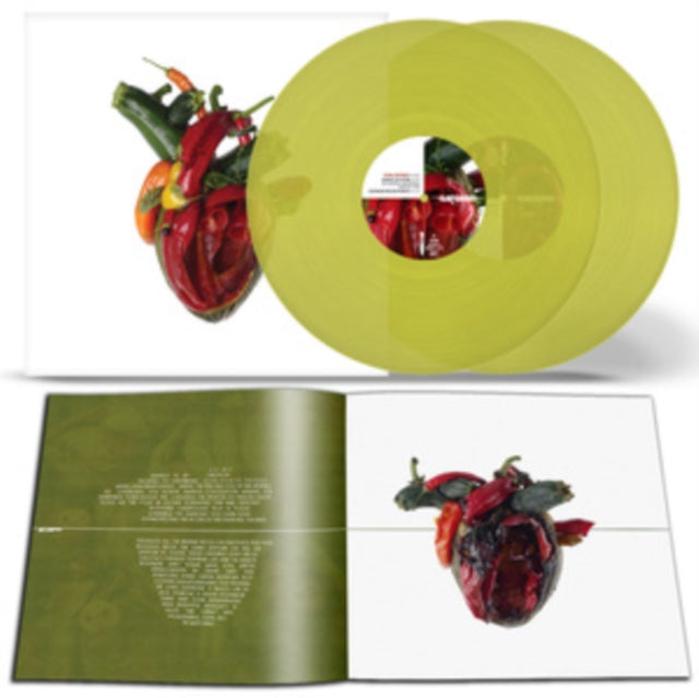 Carcass - Torn Arteries (Trans Lime Vinyl/2LP) (Vinyl) (US Import)
