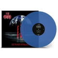 In Flames - Lunar Strain + Subterranean (30th Anniversary/Blue Vinyl) (Vinyl) (US Import)