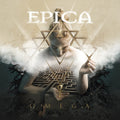 Epica - Omega (Vinyl) (US Import)