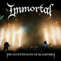 Immortal - Seventh Date Of Blashyrkh (I) (Vinyl) (US Import)