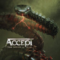 Accept - Too Mean To Die (Vinyl) (US Import)