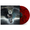 Sepultura - Kairos (40th Anniversary Edition/Red Ruby Vinyl) (Vinyl) (US Import)