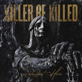 Killer Be Killed - Reluctant Hero (Picture Dsic/2LP) (I) (Vinyl) (US Import)