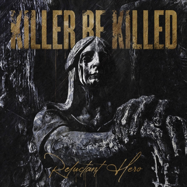 Killer Be Killed - Reluctant Hero (Picture Dsic/2LP) (I) (Vinyl) (US Import)