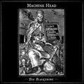 Machine Head - Blackening (CD)