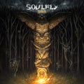 Soulfly - Totem (Gold Cassette) (Cassette)
