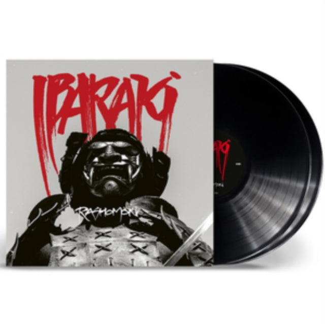 Ibaraki - Rashomon (Vinyl) (US Import)