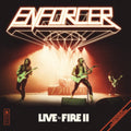 Unknown - Live By Fire II (CD)