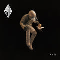 Unknown - Anti (CD)