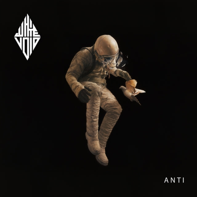 Unknown - Anti (CD)
