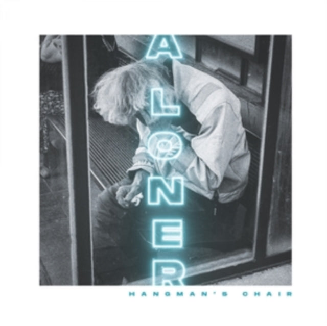 Hangman's Chair - Loner (Marbled Vinyl/2LP) (Vinyl) (US Import)