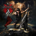 MSG (Michael Schenker Group) - Immortal (Gold/Black Splatter Vinyl) (Vinyl) (US Import)