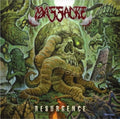 Massacre - Resurgence (Cyan Mustard Swirl Vinyl) (I) (Vinyl) (US Import)