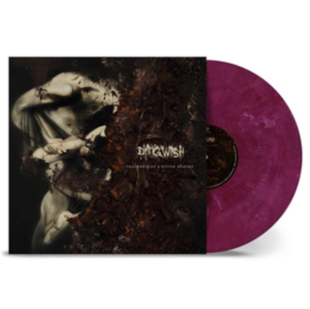 Dying Wish - Fragments Of A Bitter Memory (Marble Vinyl) (Vinyl) (US Import)