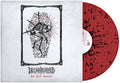 Decapitated - First Damned (Red & Black Splatter) (Vinyl) (US Import)