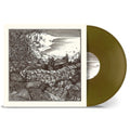 Conjurer - Mire (Gold Vinyl) (Vinyl) (US Import)