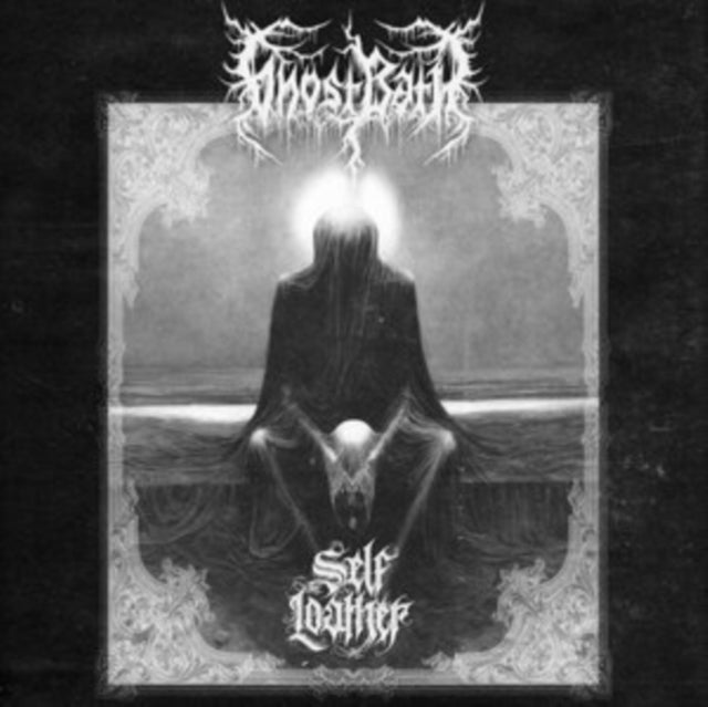 Ghost Bath - Self Loather (Trans-Violet W/ Black Splatter Vinyl) (Vinyl) (US Import)