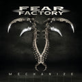 Fear Factory - Mechanize (CD)
