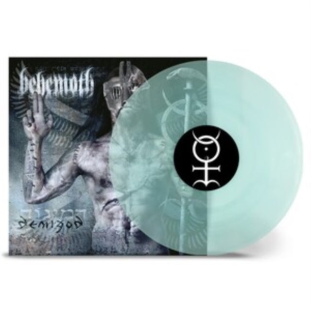 Behemoth - Demigod (X) (Coke Bottle Green Vinyl) (Vinyl) (US Import)