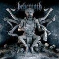Behemoth - Apostasy (X) (CD)