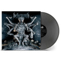 Behemoth - Apostasy (X) (Solid Silver Vinyl) (Vinyl) (US Import)