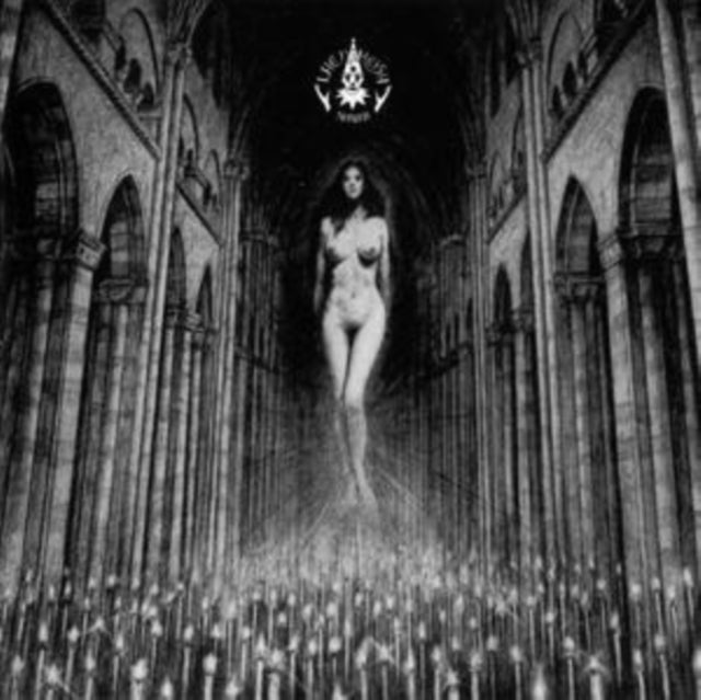 Lacrimosa - Satura (CD)