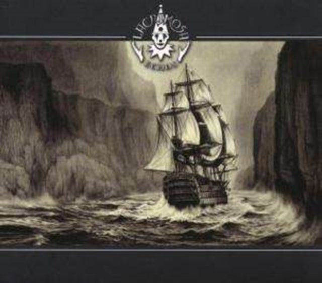 Lacrimosa - Echos (CD)