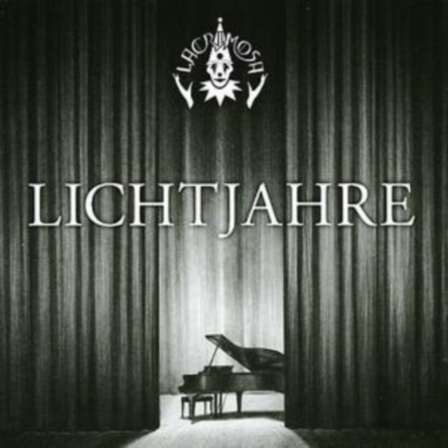 Lacrimosa - Lichtjahre (2CD) (CD)
