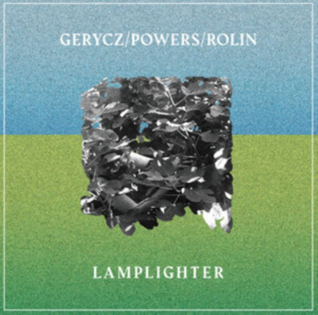 Gerycz/Powers/Rolin - Lamplighter (Vinyl) (US Import)