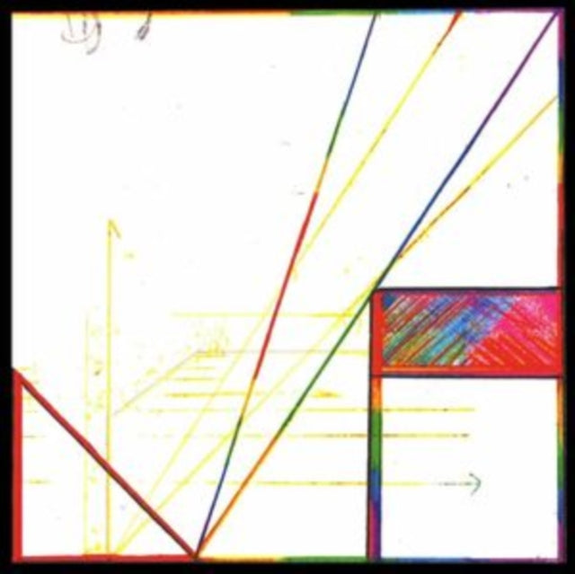 Daniel Wyche - Earthwork (Vinyl) (US Import)