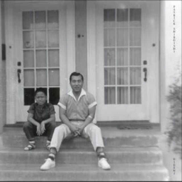 Patrick Shiroishi - Hidemi (Vinyl) (US Import)