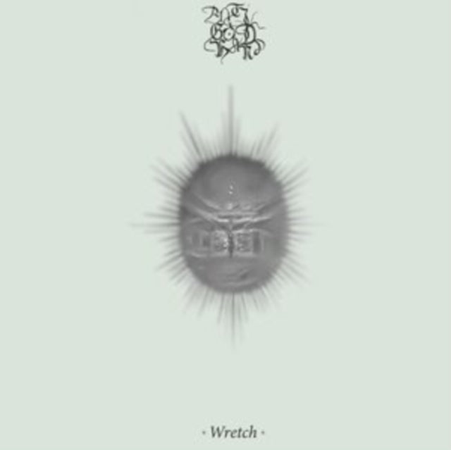 Anti-God Hand - Wretch (Vinyl) (US Import)
