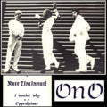 Ono - Kate Cincinnati (Vinyl) (US Import)