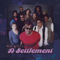 Marvin Tate's D-Settlement - Marvin Tate's D-Settlement (Deluxe Edition/4LP) (Vinyl) (US Import)