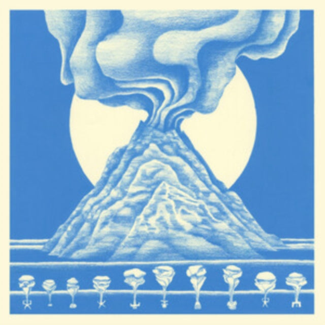 Patrick Shiroishi - Forgetting Is Violent (Vinyl) (US Import)