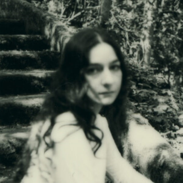 Devin Shaffer - Patience (140g) (Vinyl) (US Import)