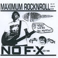 Nofx - Maximum Rock'N'Roll (Vinyl) (US Import)