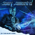 Joey Amenta - On The Blues Side (CD)
