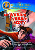 Torchlighters: William Tyndale Story (DVD) (Region 1 US Import)