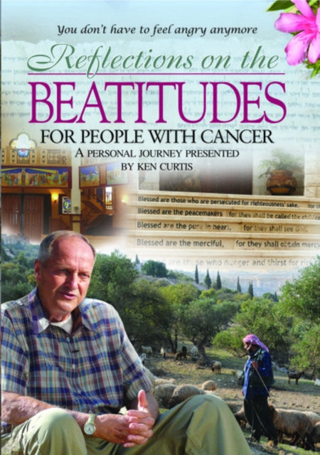 Reflections On The Beatitudes For People With Cancer (DVD) (Region 1 US Import)