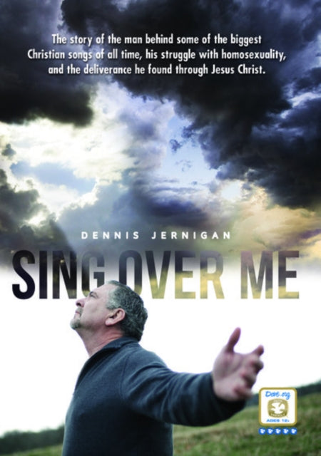 Sing Over Me (DVD) (Region 1 US Import)