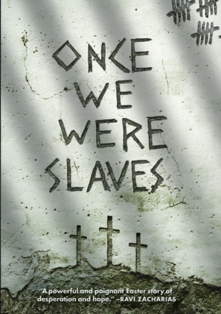 Once We Were Slaves (DVD) (Region 1 US Import)