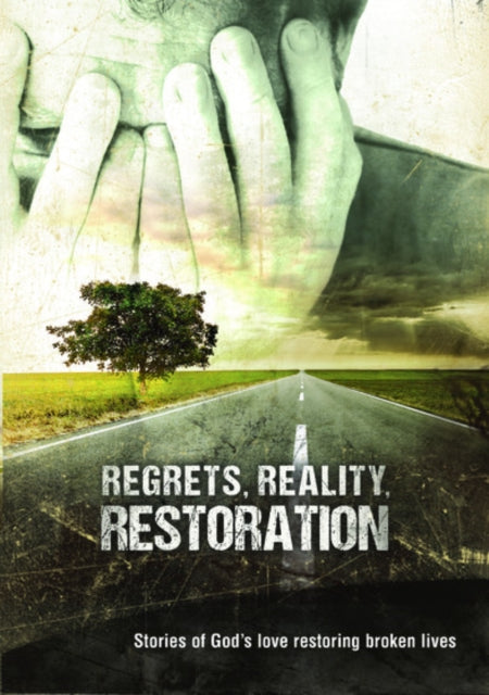Regrets Reality & Restoration (DVD) (Region 1 US Import)