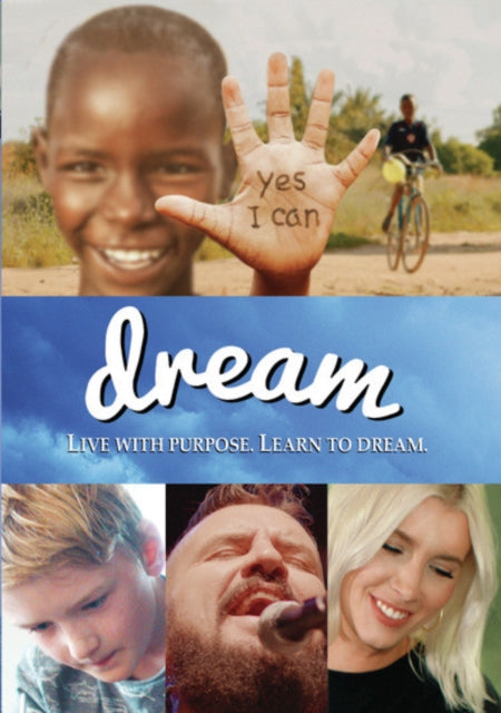 Dream (DVD) (Region 1 US Import)