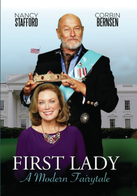 First Lady (DVD) (Region 1 US Import)