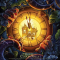 Nathan Barr - House With A Clock In Its Walls OST (2LP) (Vinyl) (US Import)