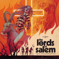 Various Artists - Lords Of Salem OST (2LP) (Vinyl) (US Import)