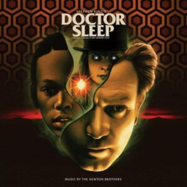 Newton Brothers - Doctor Sleep OST (2LP) (Vinyl) (US Import)