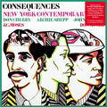 New York Contemporary Five - Consequences (Vinyl) (US Import)